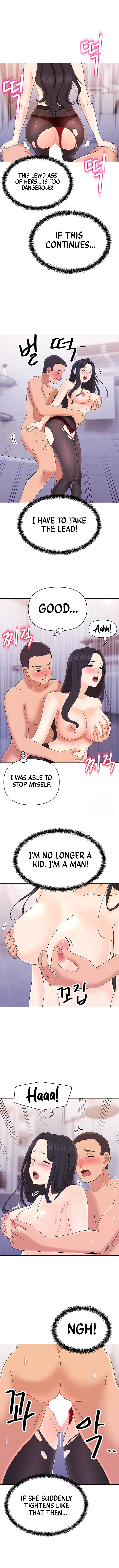 Lustful Women Chapter 15 image 9