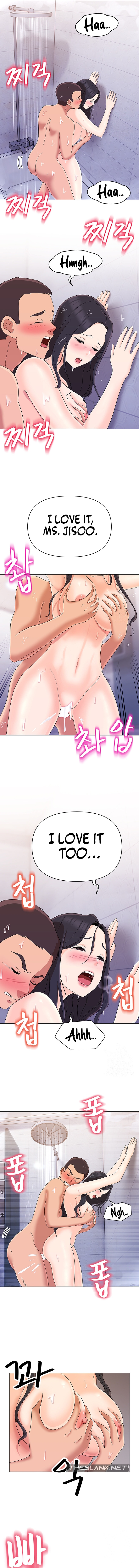 Lustful Women Chapter 15 image 12