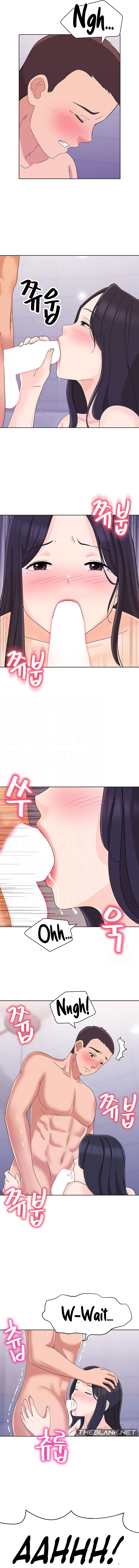 Lustful Women Chapter 15 image 4