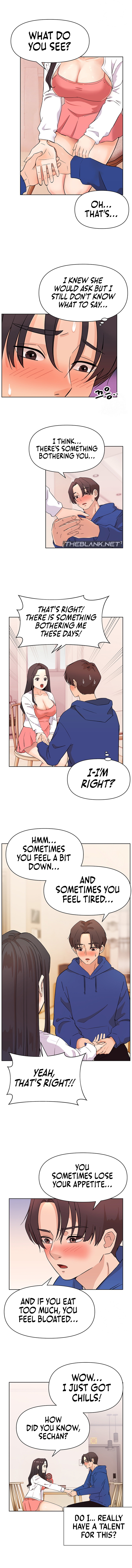 Lustful Women Chapter 2 image 5
