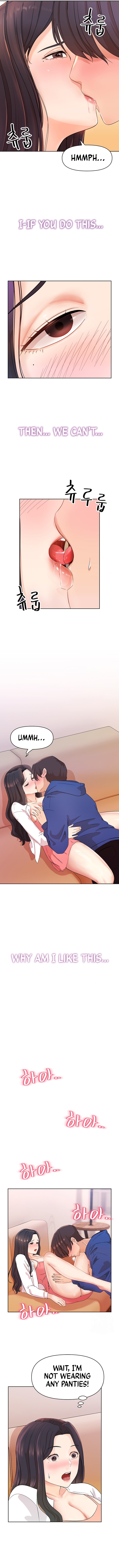 Lustful Women Chapter 3 image 9