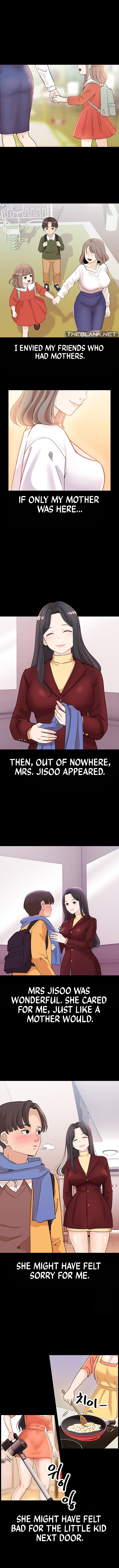 Lustful Women Chapter 5 image 4