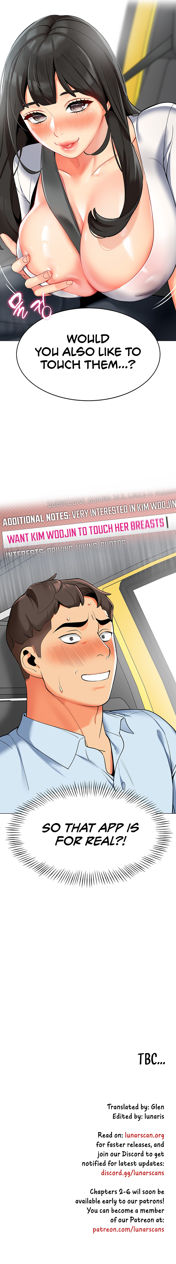A Wise Driver’s Life Chapter 1 image 11