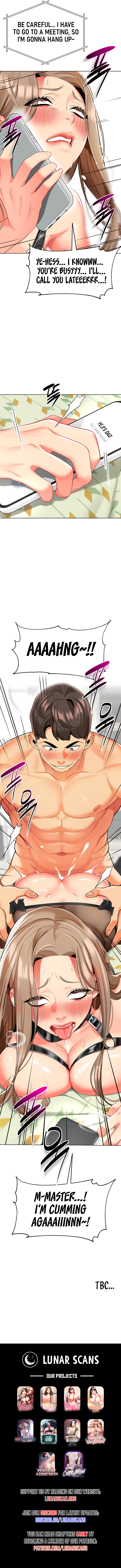 A Wise Driver’s Life Chapter 23 image 11