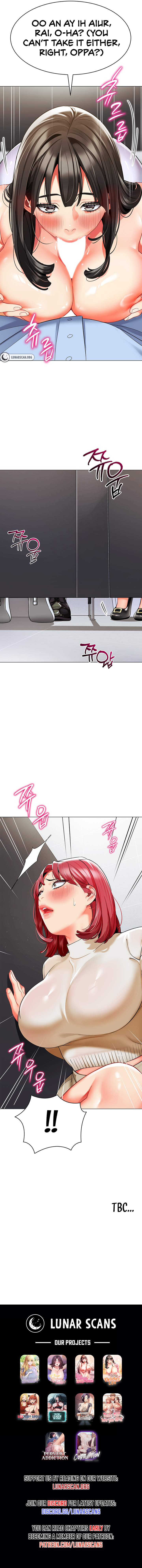 A Wise Driver’s Life Chapter 24 image 10