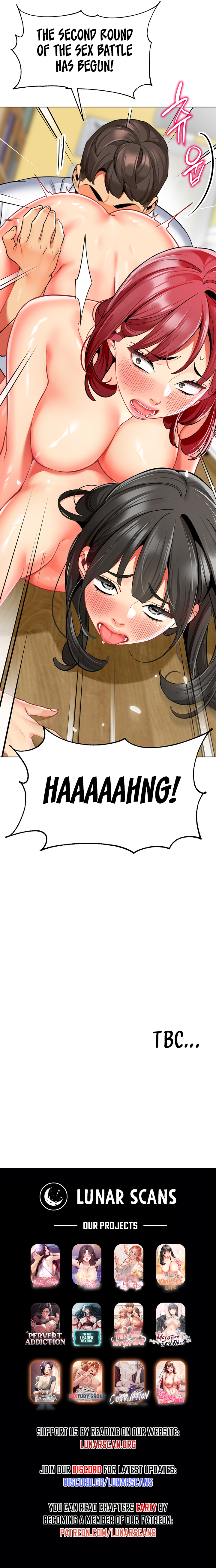 A Wise Driver’s Life Chapter 47 image 10