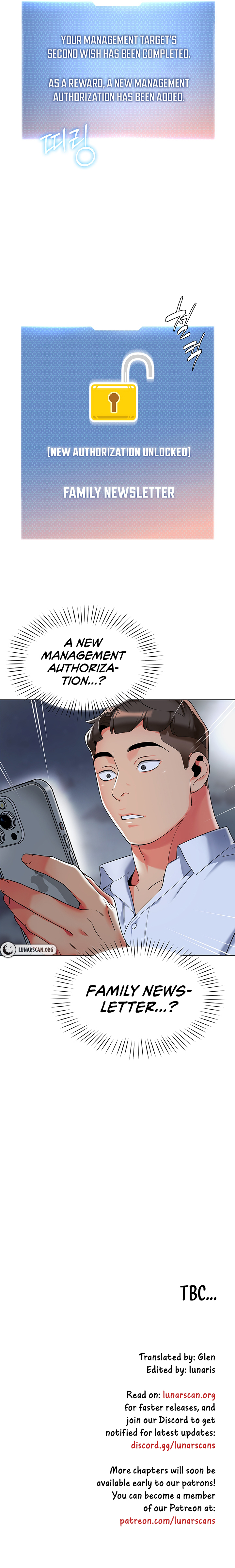A Wise Driver’s Life Chapter 5 image 8