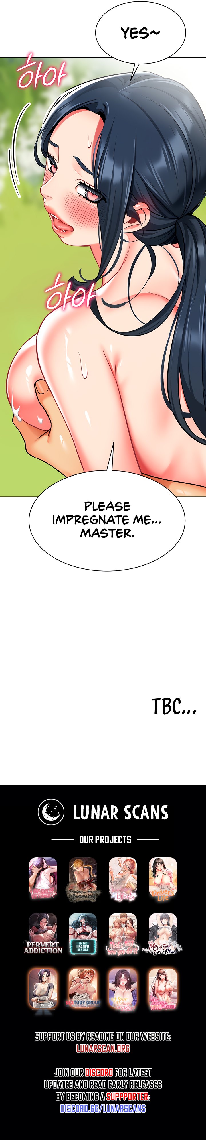 A Wise Driver’s Life Chapter 52 image 10