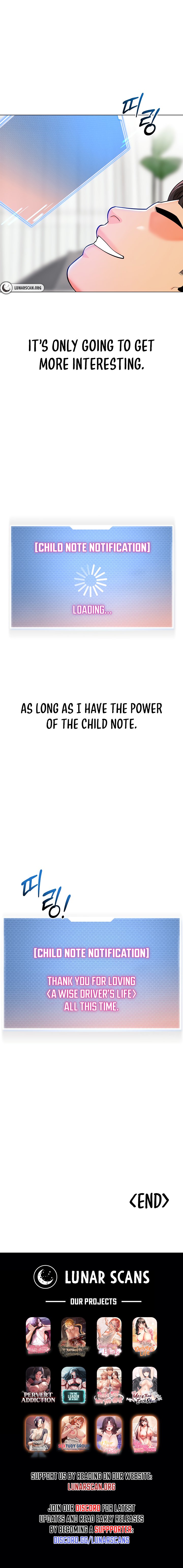 A Wise Driver’s Life Chapter 56 image 10