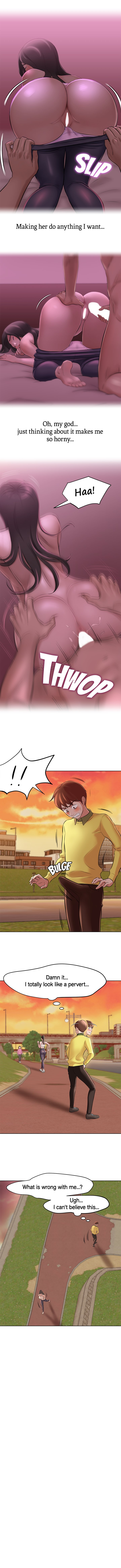 Panty Note Chapter 1 image 7