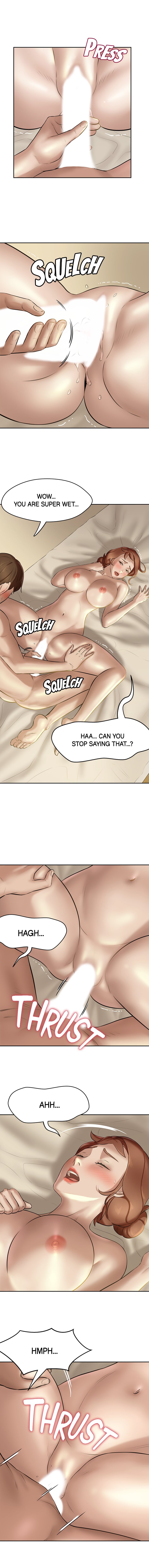 Panty Note Chapter 10 image 9