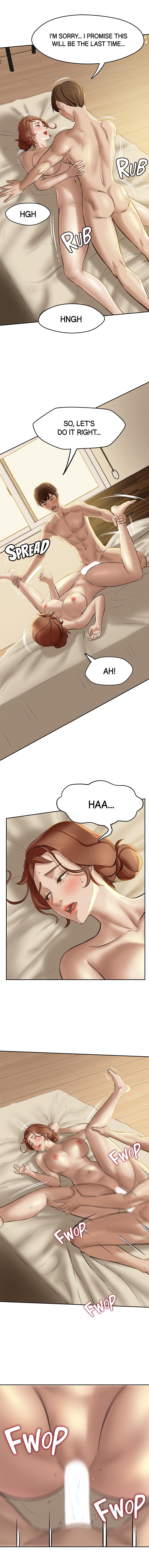 Panty Note Chapter 10 image 11