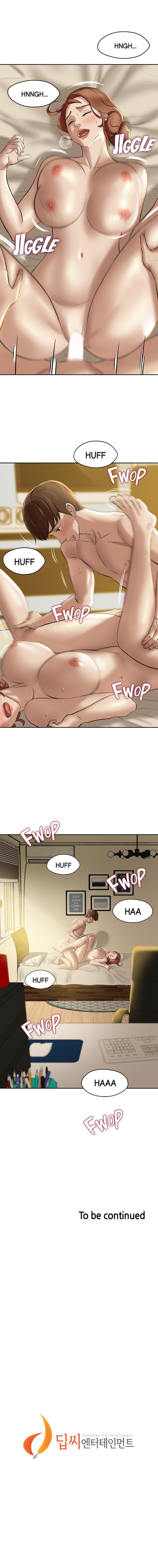 Panty Note Chapter 10 image 12