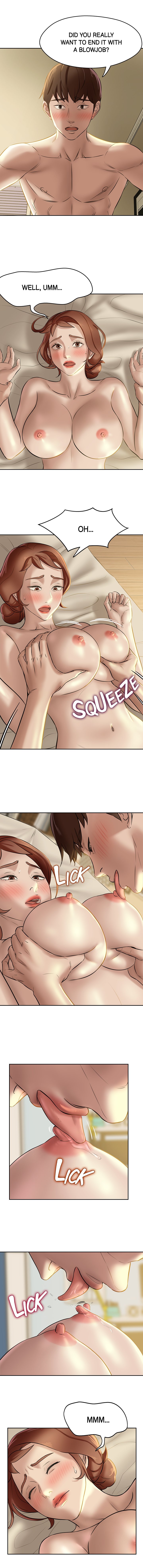 Panty Note Chapter 10 image 5
