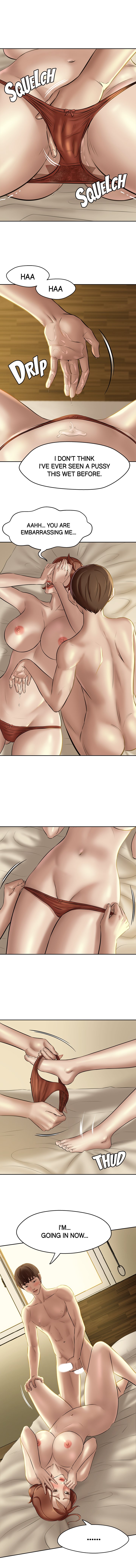 Panty Note Chapter 10 image 8