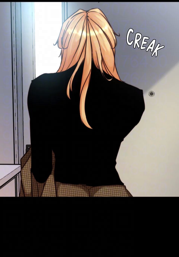 Panty Note Chapter 100 image 10