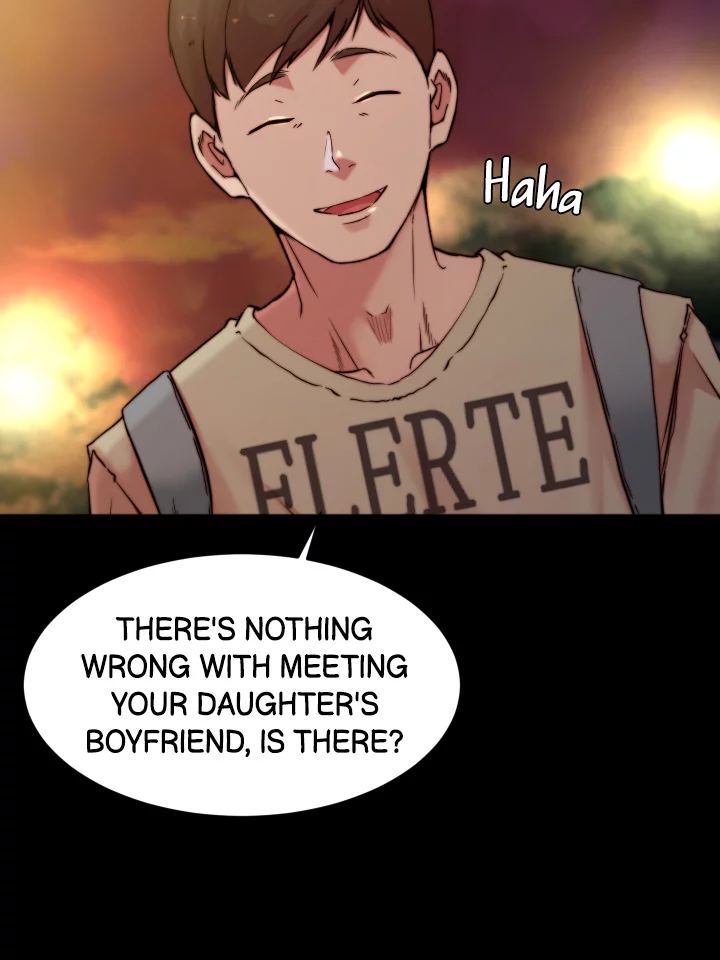 Panty Note Chapter 100 image 28