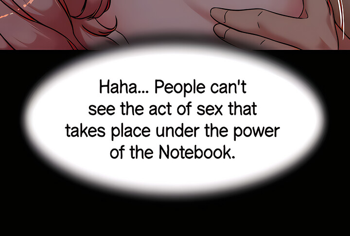 Panty Note Chapter 101 image 21