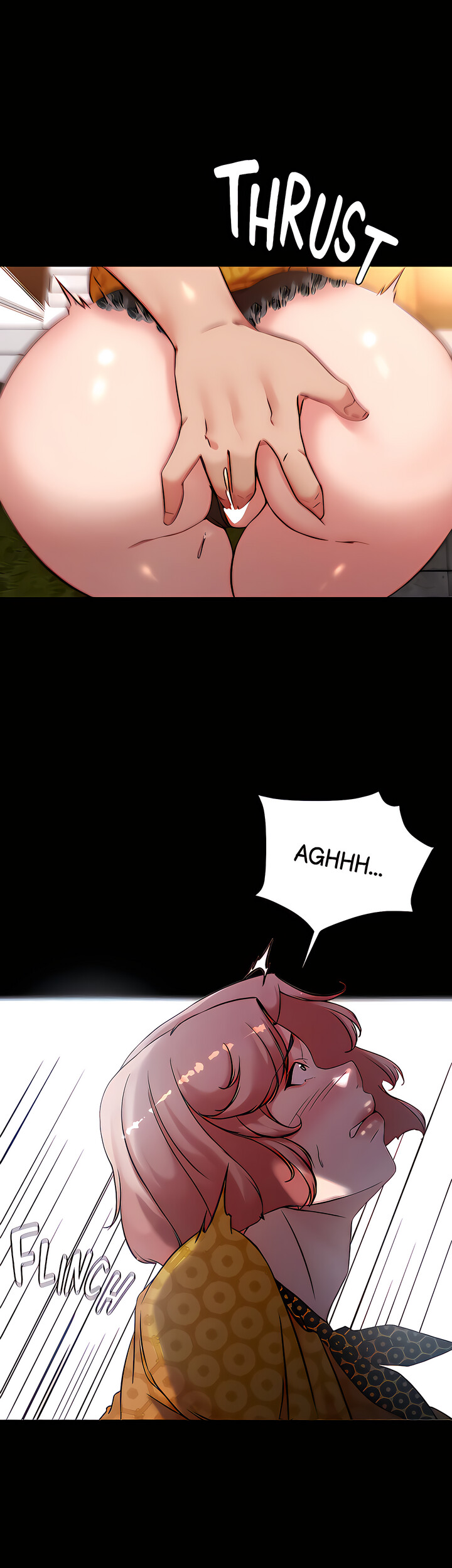 Panty Note Chapter 101 image 28