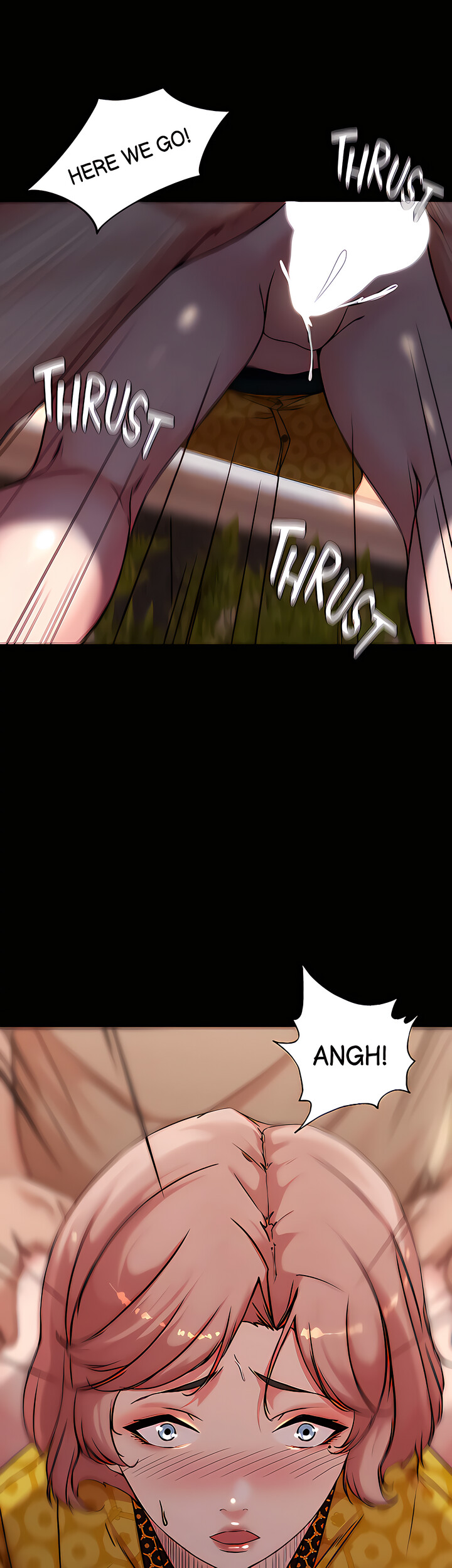 Panty Note Chapter 101 image 40