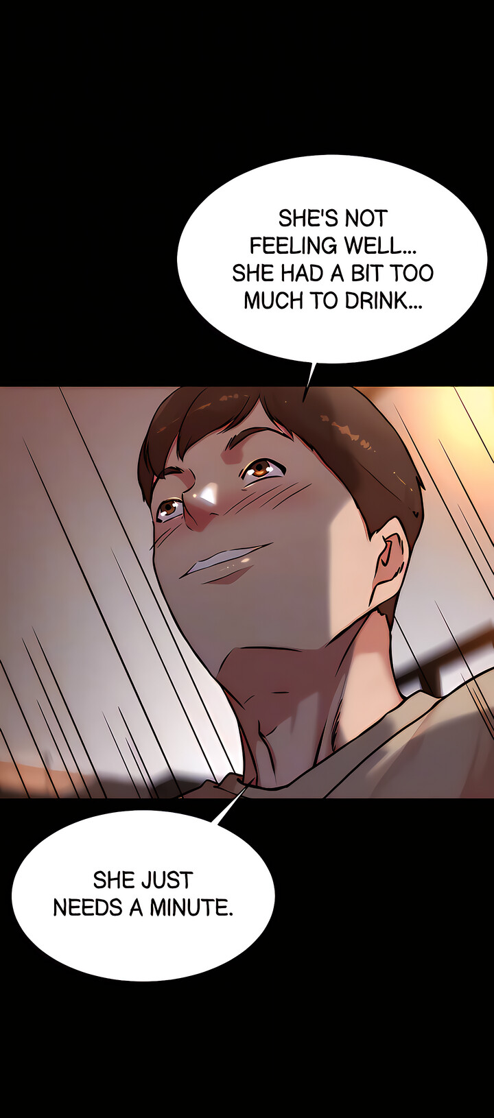 Panty Note Chapter 102 image 11