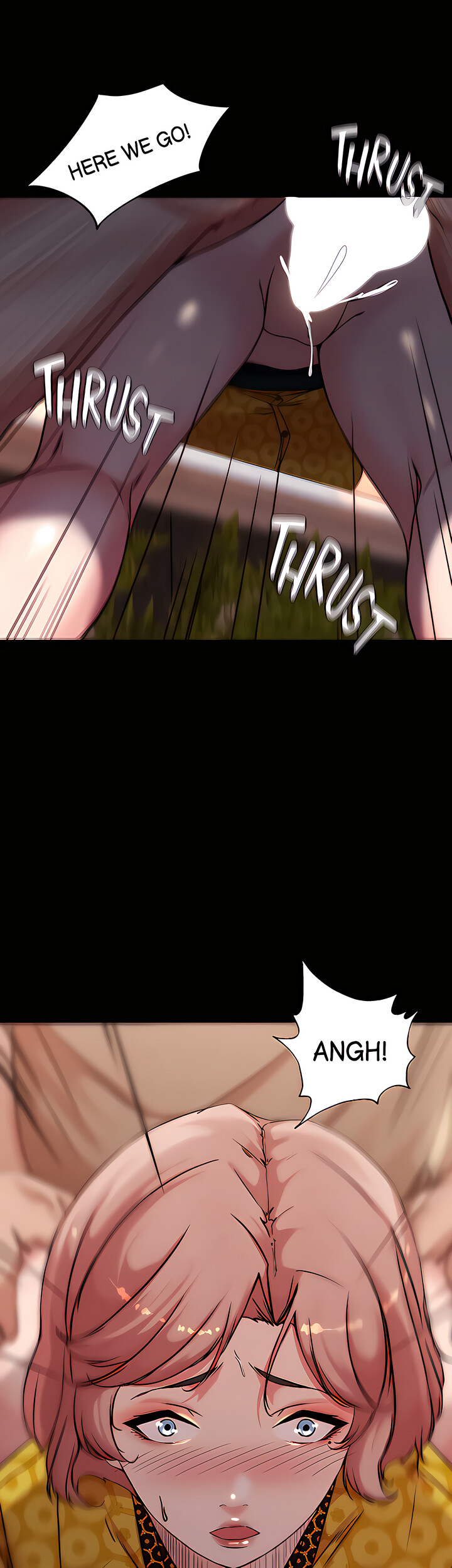 Panty Note Chapter 102 image 2