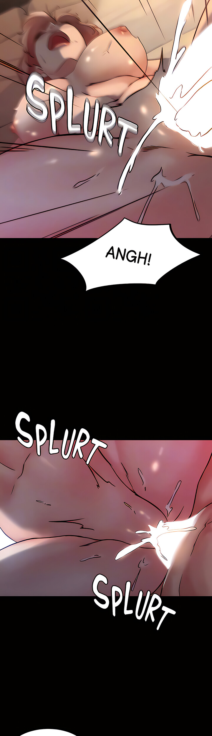 Panty Note Chapter 102 image 39