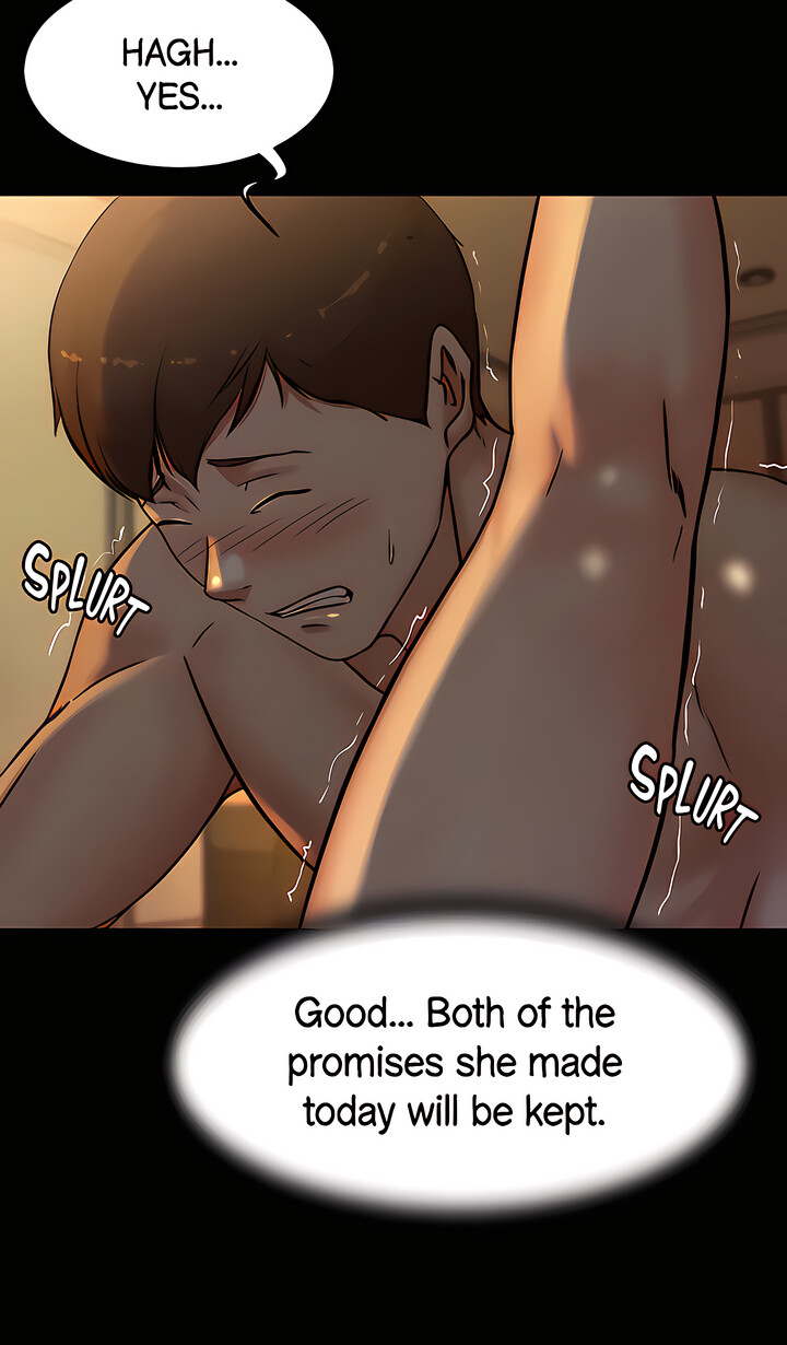 Panty Note Chapter 102 image 40