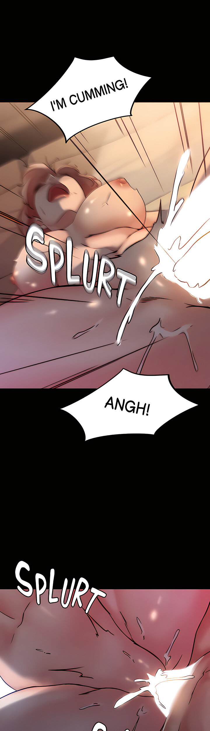 Panty Note Chapter 103 image 0