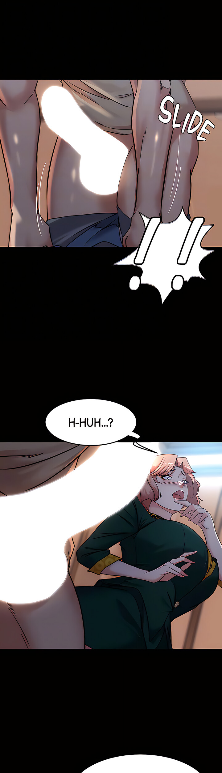 Panty Note Chapter 103 image 37
