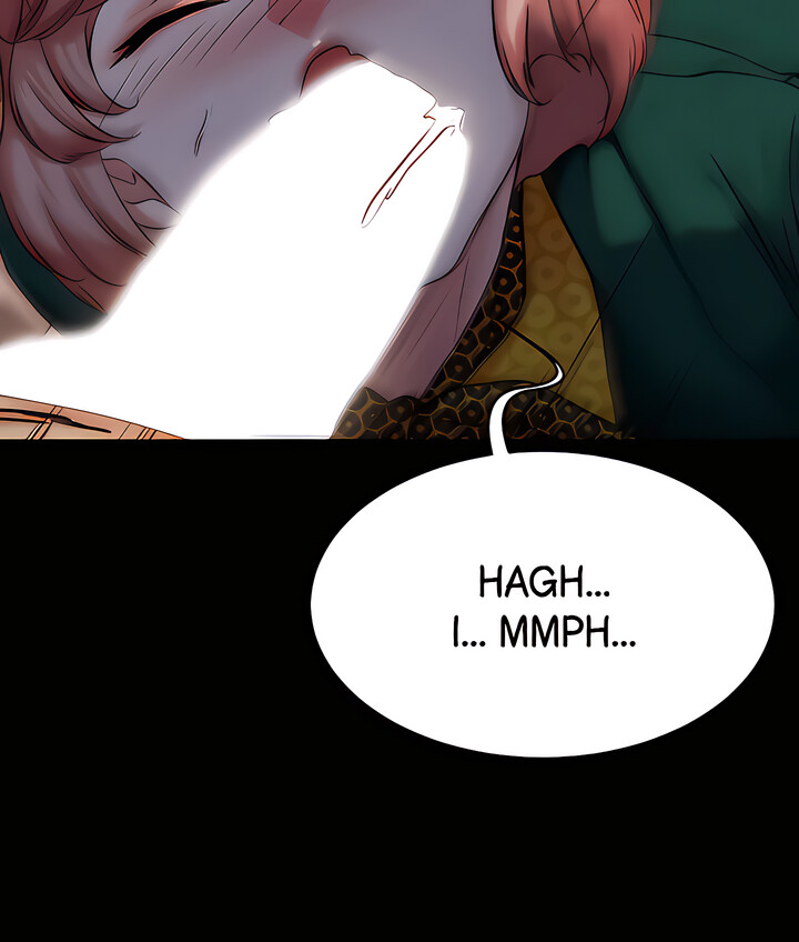 Panty Note Chapter 103 image 41