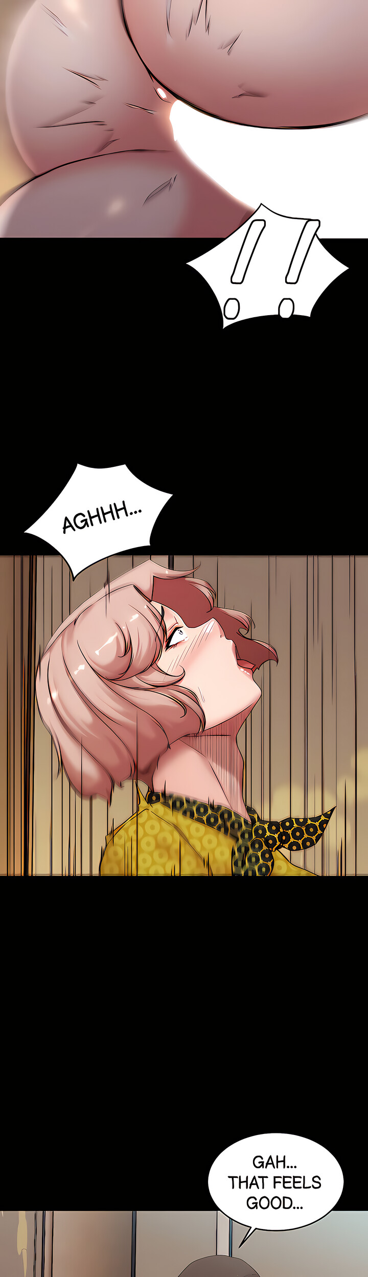 Panty Note Chapter 104 image 22
