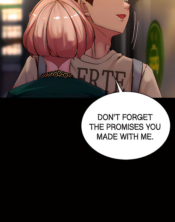 Panty Note Chapter 105 image 22