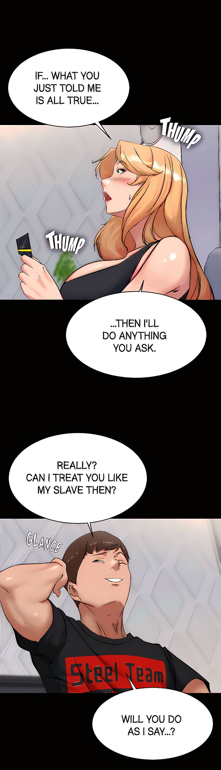 Panty Note Chapter 105 image 29