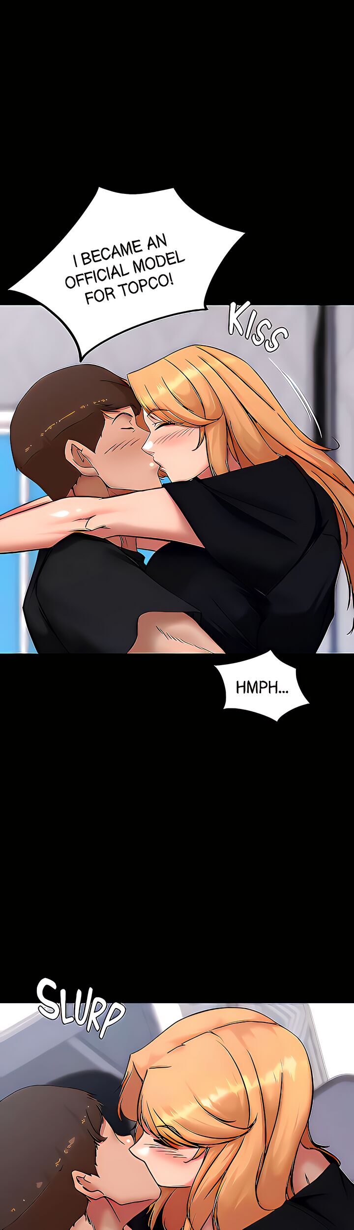 Panty Note Chapter 106 image 0