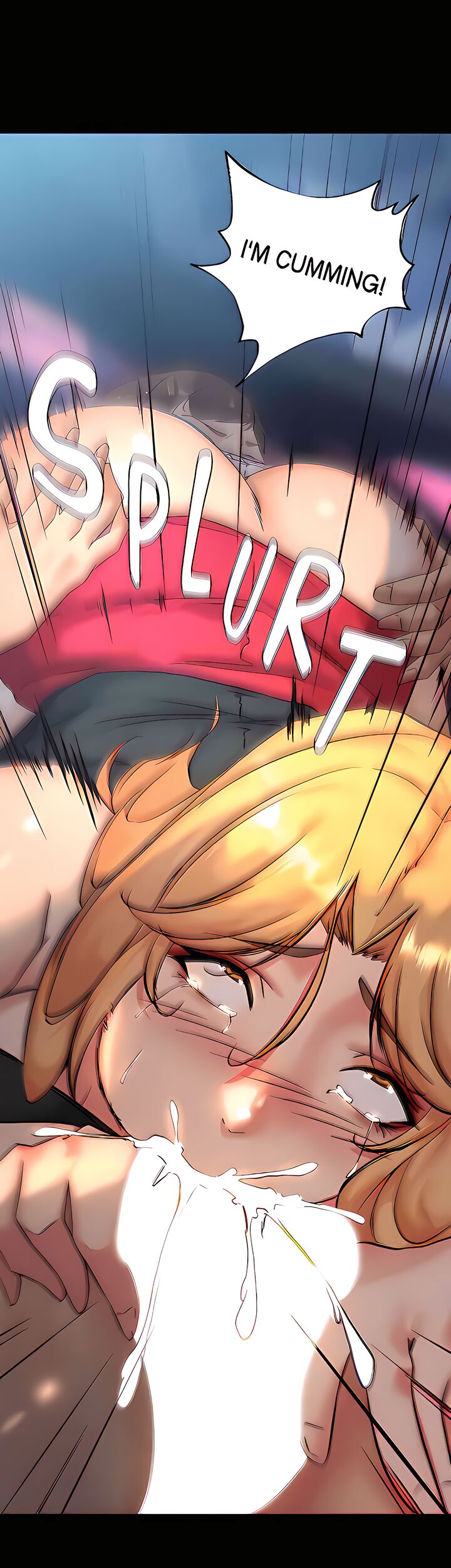 Panty Note Chapter 106 image 26