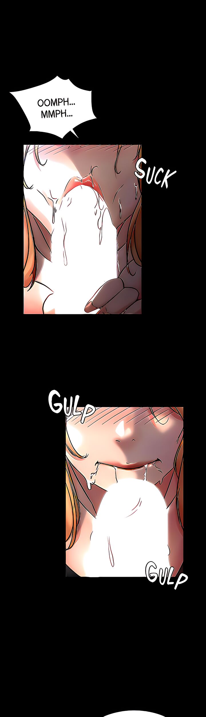 Panty Note Chapter 106 image 27