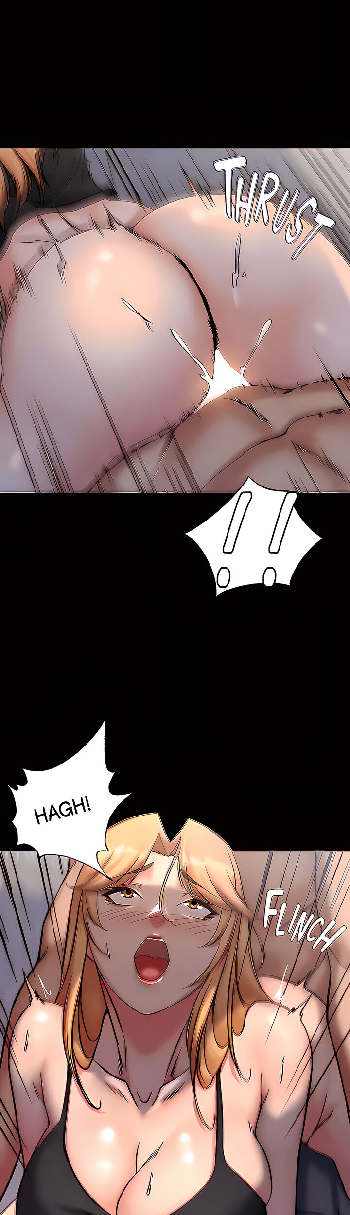 Panty Note Chapter 107 image 9