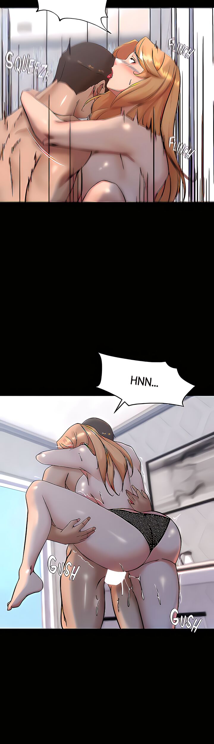 Panty Note Chapter 107 image 42