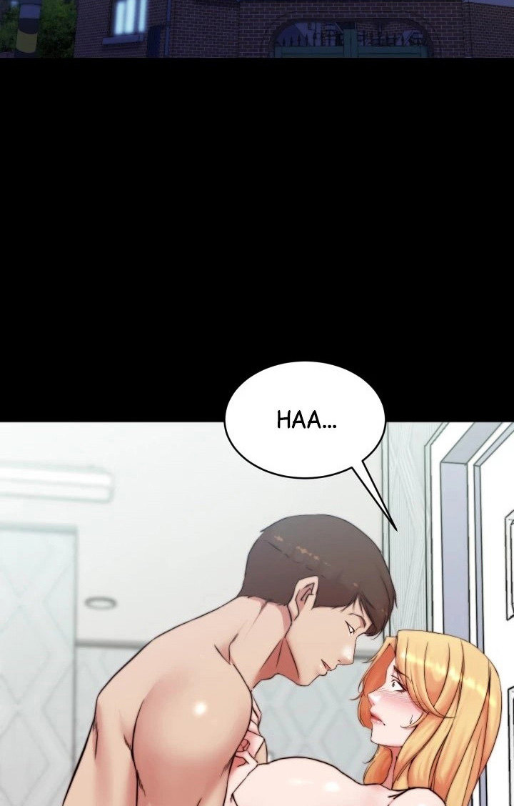 Panty Note Chapter 108 image 11