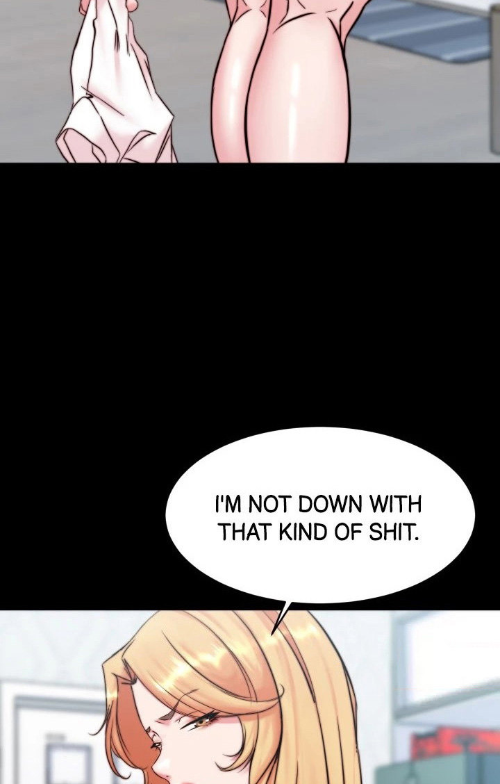 Panty Note Chapter 108 image 15
