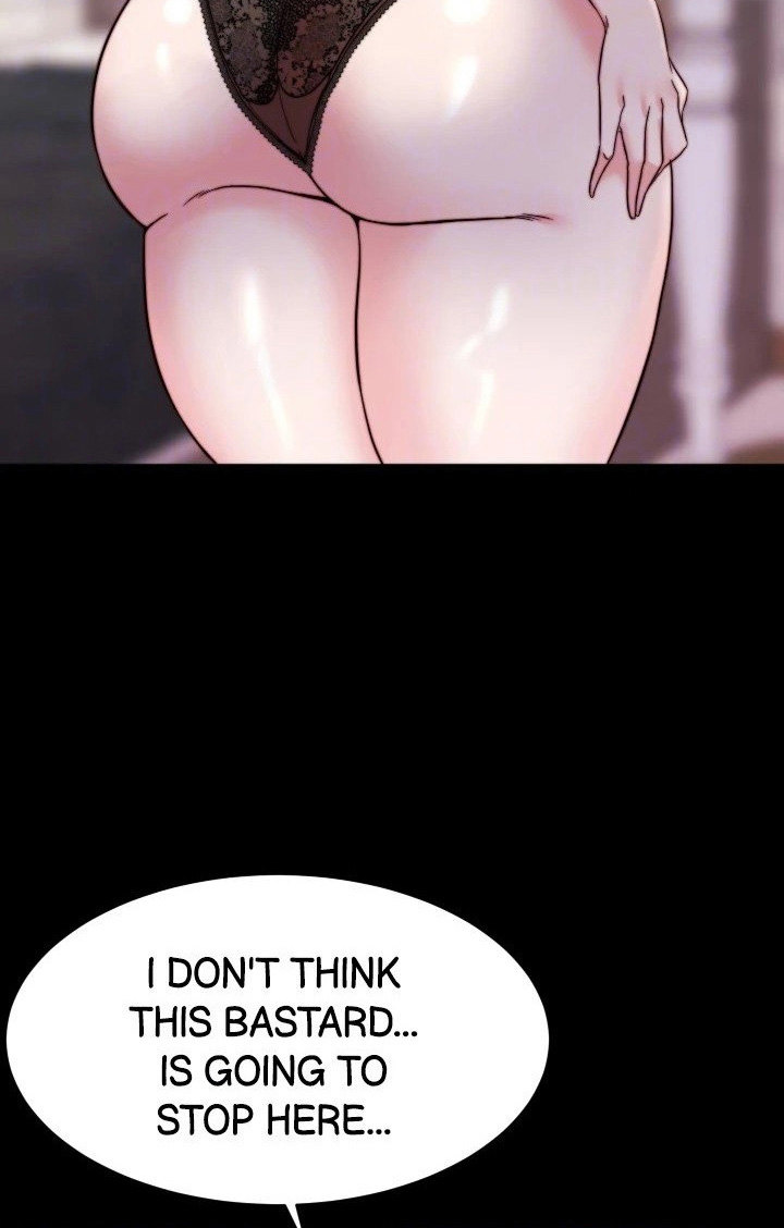 Panty Note Chapter 108 image 22