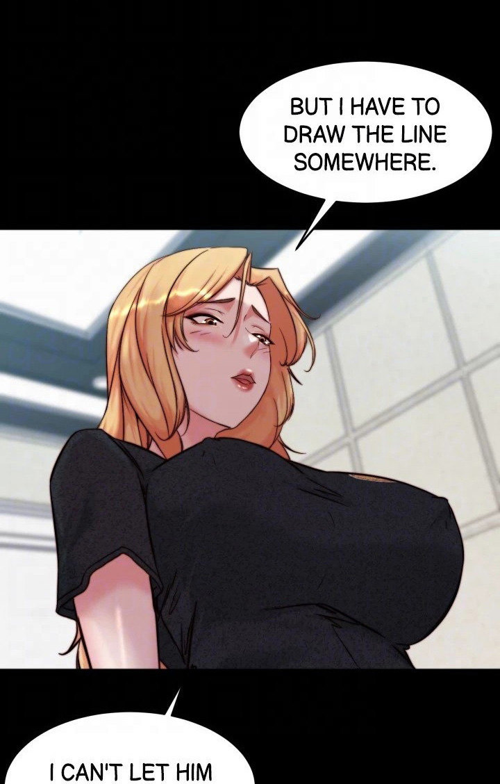 Panty Note Chapter 108 image 24