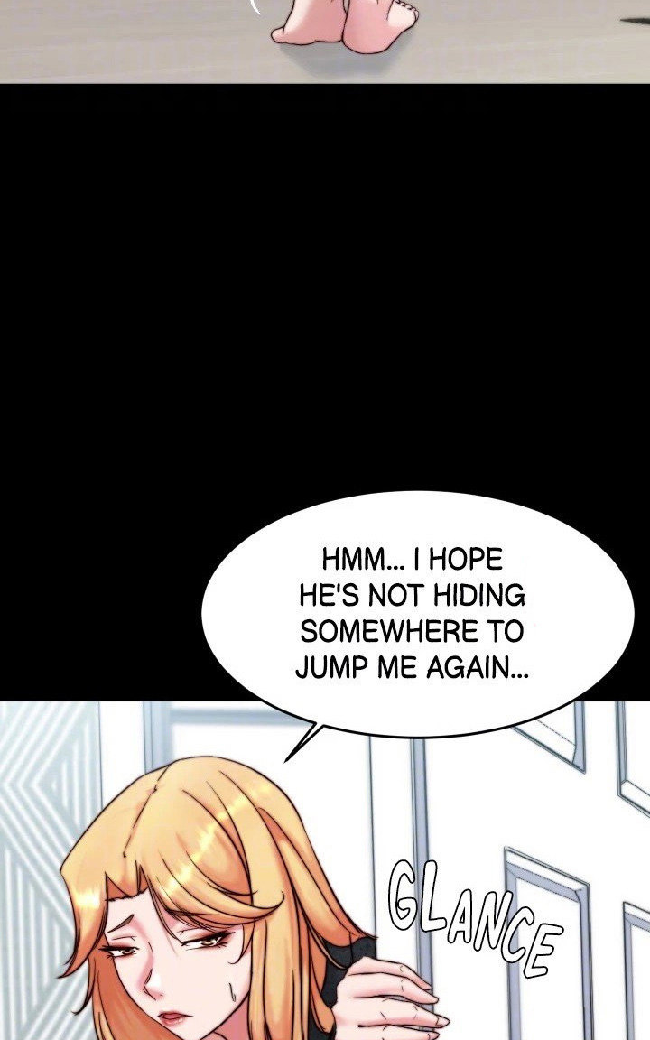 Panty Note Chapter 108 image 27