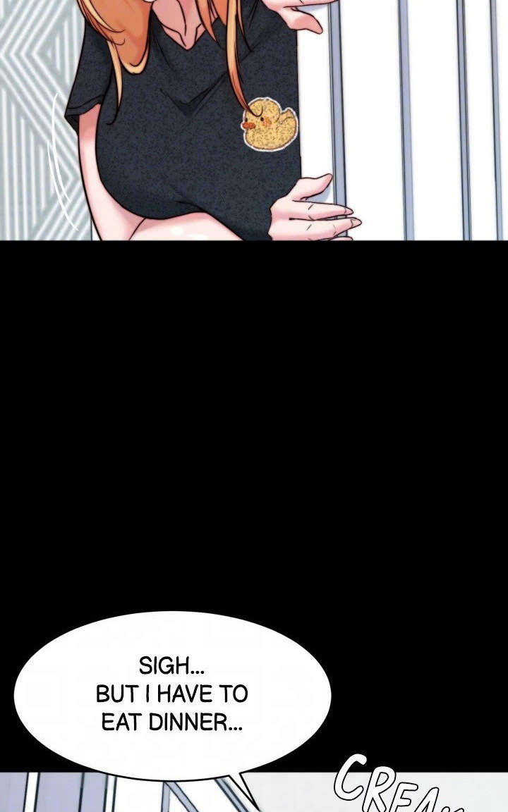 Panty Note Chapter 108 image 28