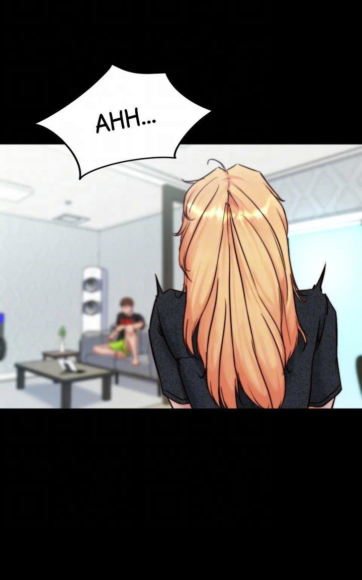 Panty Note Chapter 108 image 30