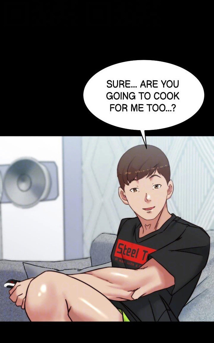 Panty Note Chapter 108 image 33