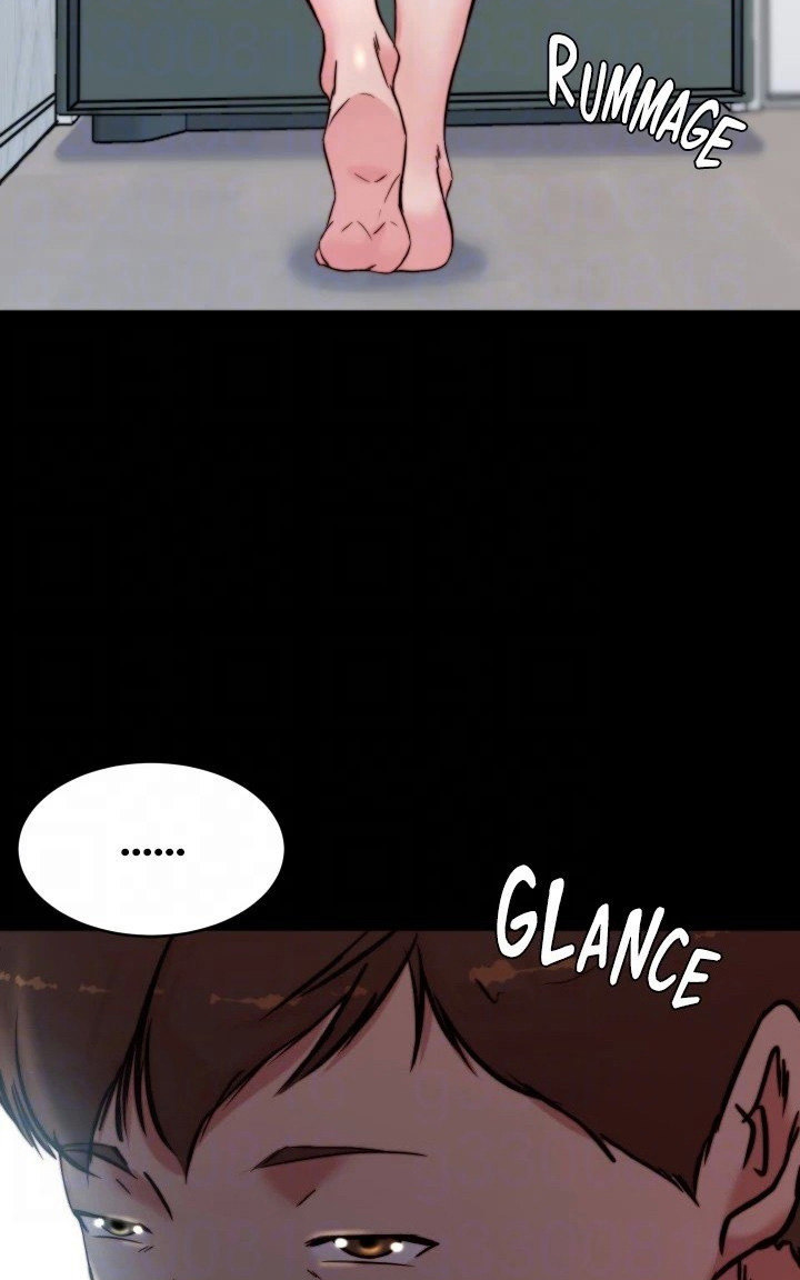 Panty Note Chapter 108 image 38