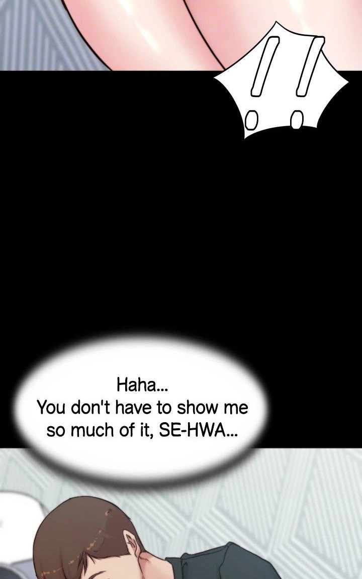 Panty Note Chapter 108 image 40