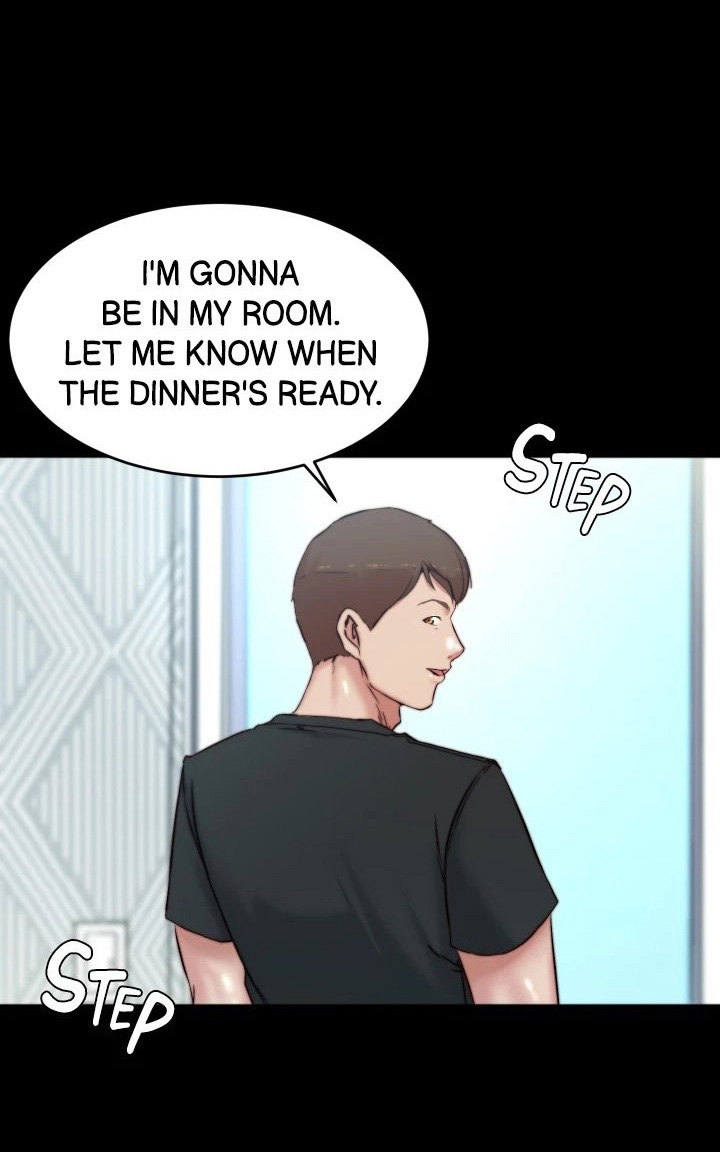 Panty Note Chapter 108 image 42